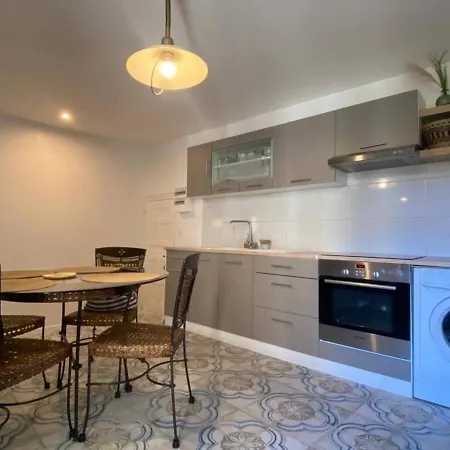 Moderne T3 Duplex *